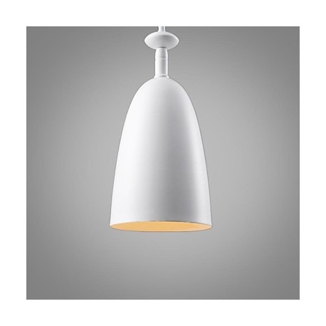 Pendant Lights 1 Light Modern Simple Artistic