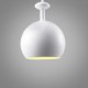 Pendant Lights 1 Light Modern Simple Artistic