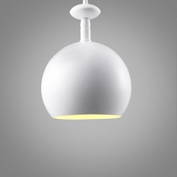 Pendant Lights 1 Light Modern Simple Artistic