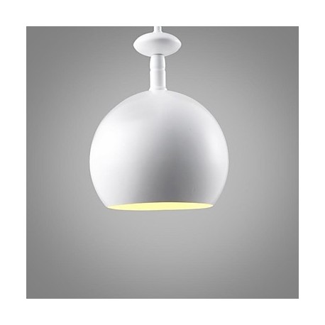 Pendant Lights 1 Light Modern Simple Artistic