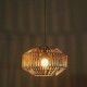 40W Modern/Contemporary / Traditional/Classic / Vintage / Lantern / Country Painting PVC Pendant LightsLiving Room / Bedroom / D