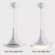 18w LED Pendant Lights Dining Room LED Droplight Acrylic Chandelier AC85-265V