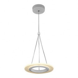 High Cost-Effective 9W Art Deco Pendant Lights