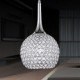 Pendant Lights 1 Light Modern Simple Artistic