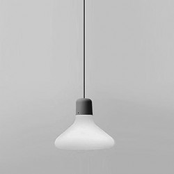 Pendant Lights 1 Light Simple Modern Artistic