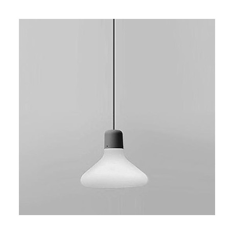 Pendant Lights 1 Light Simple Modern Artistic