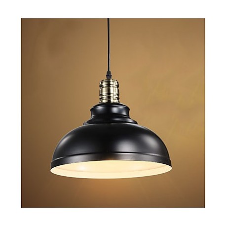 Pendant Lights Mini Style Retro Living Room / Bedroom / Dining Room / Kitchen / Game Room Metal