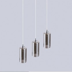 Creative Glass LED Simple Modern Restaurant lights 3C