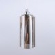 Creative Glass LED Simple Modern Restaurant lights 3C