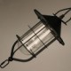 MAX 40W Retro Mini Style Painting Metal Pendant LightsLiving Room / Bedroom / Dining Room / Kitchen / Study Room/Office / Kids R