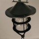 MAX 40W Retro Mini Style Painting Metal Pendant LightsLiving Room / Bedroom / Dining Room / Kitchen / Study Room/Office / Kids R