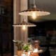 Pendant Lights Mini Style Retro Living Room / Bedroom / Dining Room / Kids Room / Game Room Metal