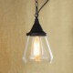 Pendant Lights Traditional/Classic/Vintage/Retro/Country Bedroom/Study Room/Office/Hallway/Garage E26/E27 Metal