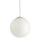 Max 60W Modern/Contemporary Electroplated Metal Pendant Lights Living Room / Bedroom / Dining Room