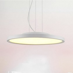 12W Led Pendant Light 3000-6000k