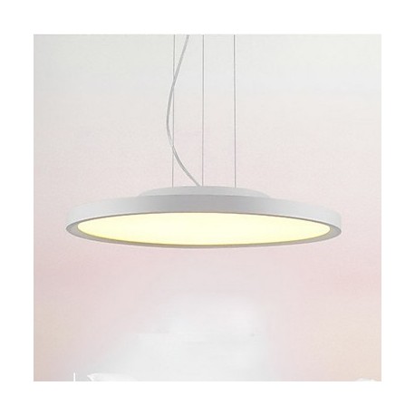 12W Led Pendant Light 3000-6000k