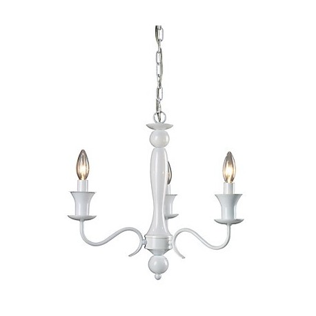 Max 60W Rustic/Lodge Electroplated Chandeliers Living Room / Bedroom / Dining Room / Hallway / Garage