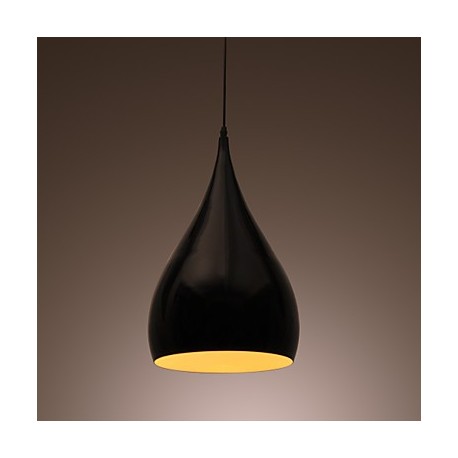 Mini Style Pendant Lights , Modern/Contemporary/Retro/Bowl Living Room/Dining Room/Bedroom/Study Room/Office