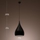 Mini Style Pendant Lights , Modern/Contemporary/Retro/Bowl Living Room/Dining Room/Bedroom/Study Room/Office