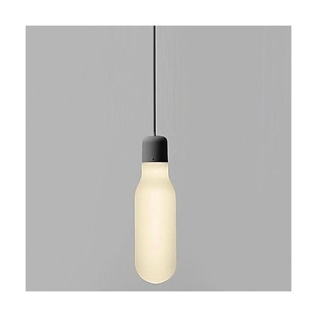 Pendant Lights 1 Light Simple Modern Artistic