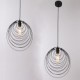 Pendant Lights Mini Style Rustic/Lodge / Retro / Country Dining Room / Study Room/Office / Game Room / Garage Metal