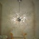 Moooi Style Firework LED Pendant Lights Stainless Steel GDNS Dandelion