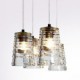 Max 40W Modern/Contemporary Glass Pendant Lights Dining Room