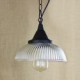 Pendant Lights Traditional/Classic/Vintage/Retro/Country Bedroom/Study Room/Office/Hallway/Garage Metal