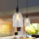 Pendant Lights Traditional/Classic / Vintage / Retro Dining Room / Kitchen / Study Room/Office Metal E26/E27