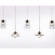 Max 40W Modern/Contemporary Glass Pendant Lights Dining Room