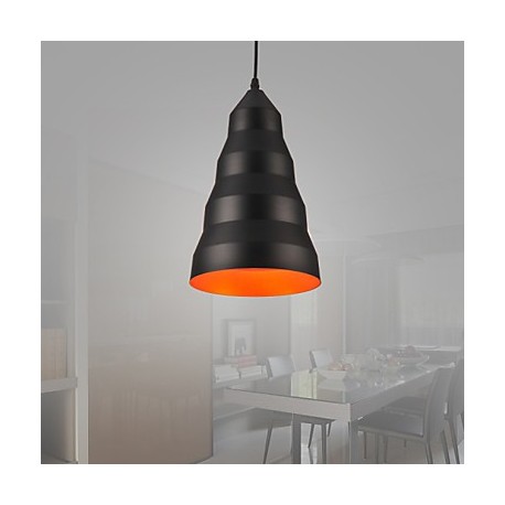 Pendant Lights Modern/Contemporary Dining Room / Kitchen Metal E26/E27