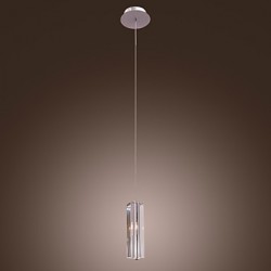 Max 10W Modern/Contemporary Mini Style Pendant Lights Living Room / Bedroom