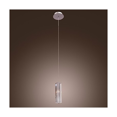 Max 10W Modern/Contemporary Mini Style Pendant Lights Living Room / Bedroom