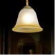 Pendant Lights 220V Bronze European Retro Classic