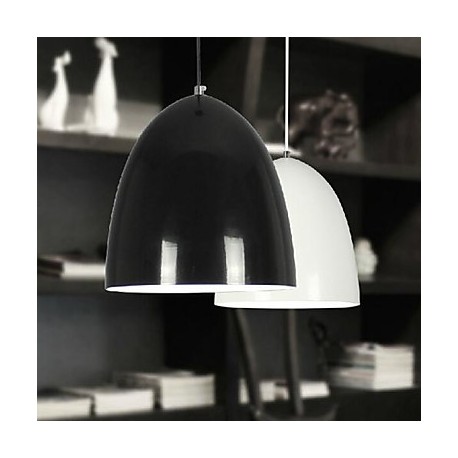 Modern/Contemporary Painting Metal Pendant Lights Bedroom / Dining Room / Study Room/Office