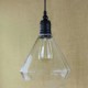 Pendant Lights Traditional/Classic/Vintage/Retro/Country Bedroom/Study Room/Office/Hallway/Garage Metal