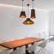 Chandeliers Mini Style Modern/Contemporary Living Room/Bedroom/Dining Room/Study Room/Office Metal