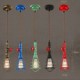 Pendant Lights Traditional/Classic / Vintage / Retro Dining Room / Hallway Metal E26/E27