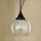 Pendant Lights Traditional/Classic/Vintage/Retro/Country Bedroom/Study Room/Office/Hallway/Garage Metal