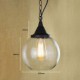 Pendant Lights Traditional/Classic/Vintage/Retro/Country Bedroom/Study Room/Office/Hallway/Garage Metal