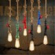 Pendant Lights Traditional/Classic / Vintage / Retro Dining Room / Hallway Metal E26/E27