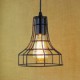 Pendant Lights Traditional/Classic/Vintage/Retro/Country Bedroom/Study Room/Office/Hallway/Garage Metal