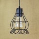 Pendant Lights Traditional/Classic/Vintage/Retro/Country Bedroom/Study Room/Office/Hallway/Garage Metal