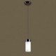 Max 40W Modern/Contemporary Electroplated Metal Pendant Lights Living Room / Bedroom / Dining Room