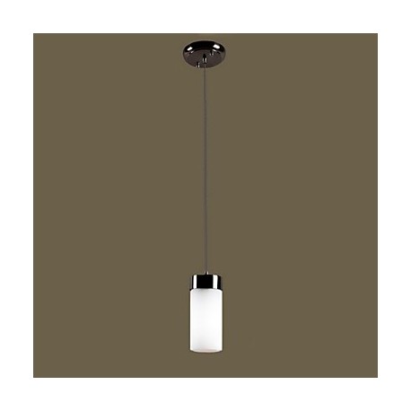 Max 40W Modern/Contemporary Electroplated Metal Pendant Lights Living Room / Bedroom / Dining Room