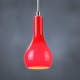 40W Modern/Contemporary Mini Style Chrome Metal Pendant Lights Bedroom / Study Room/Office / Kids Room / Game Room