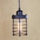 Pendant Lights Traditional/Classic/Vintage/Retro/Country Bedroom/Study Room/Office/Hallway/Garage E26/E27 Metal