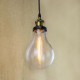 Pendant Lights Rustic/Lodge / Vintage / Retro Bedroom / Dining Room / Kitchen Metal E26/E27