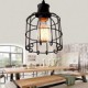 Pendant Lights Mini Style Rustic/Lodge / Retro / Country Dining Room / Study Room/Office / Game Room / Garage Metal