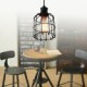 Pendant Lights Mini Style Rustic/Lodge / Retro / Country Dining Room / Study Room/Office / Game Room / Garage Metal